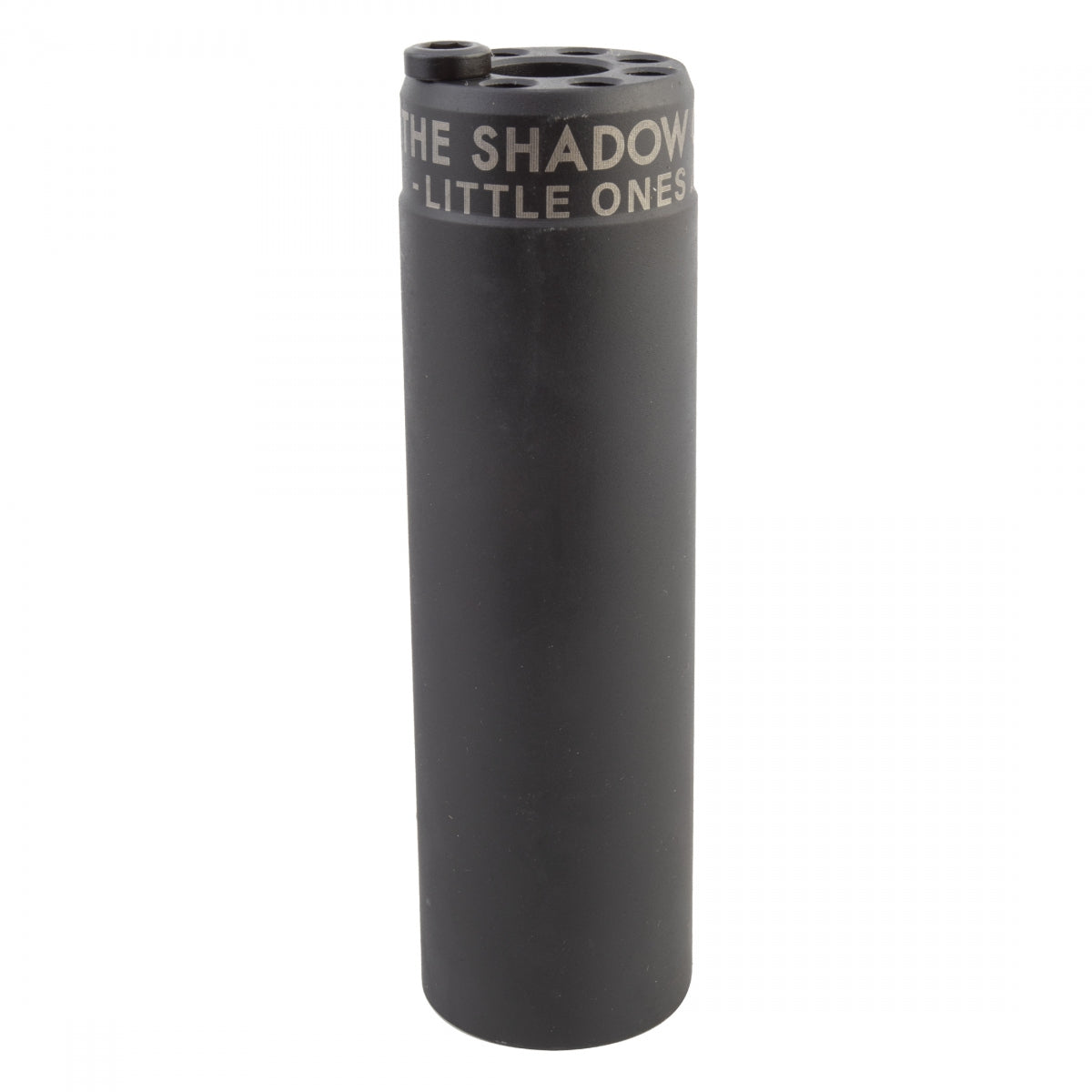 THE SHADOW CONSPIRACY AXLE PEG TSC LITTLE ONE 4.50in EACH M-BK - THE SHADOW CONSPIRACY