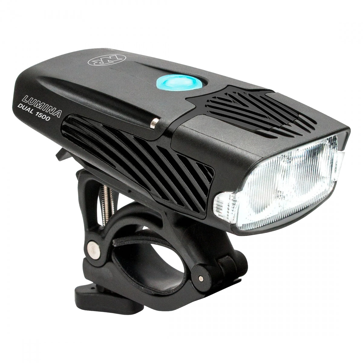 NITERIDER LIGHT NITERIDER Front LUMINA DUAL 1500 - NITERIDER