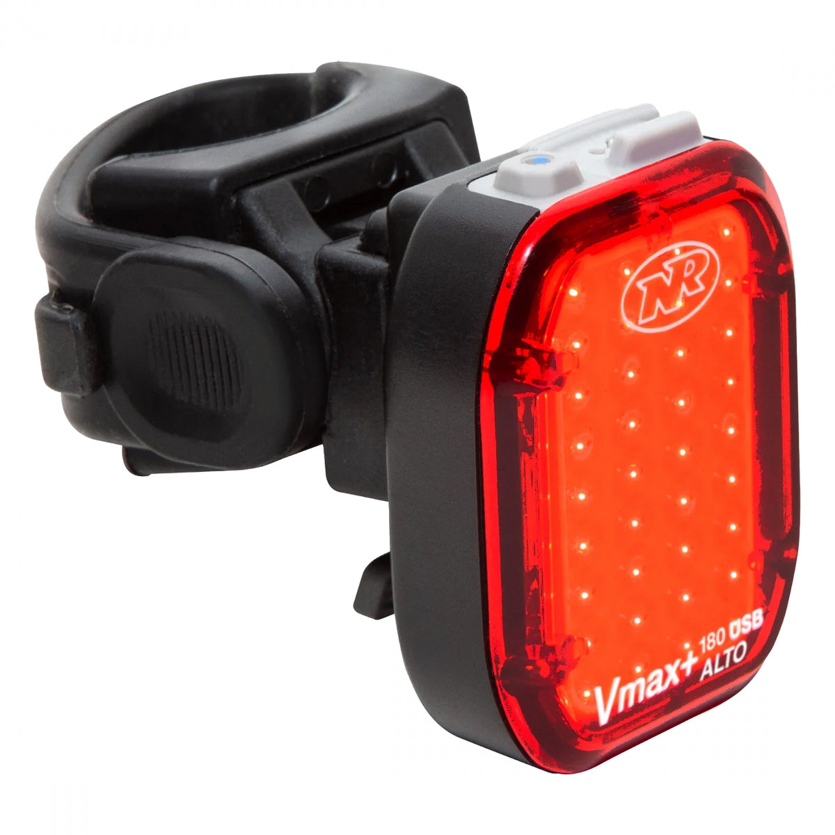 NITERIDER LIGHT NITERIDER Rear VMAX+ 180 ALTO w/BRAKE SENSING TECHNOLOGY - NITERIDER