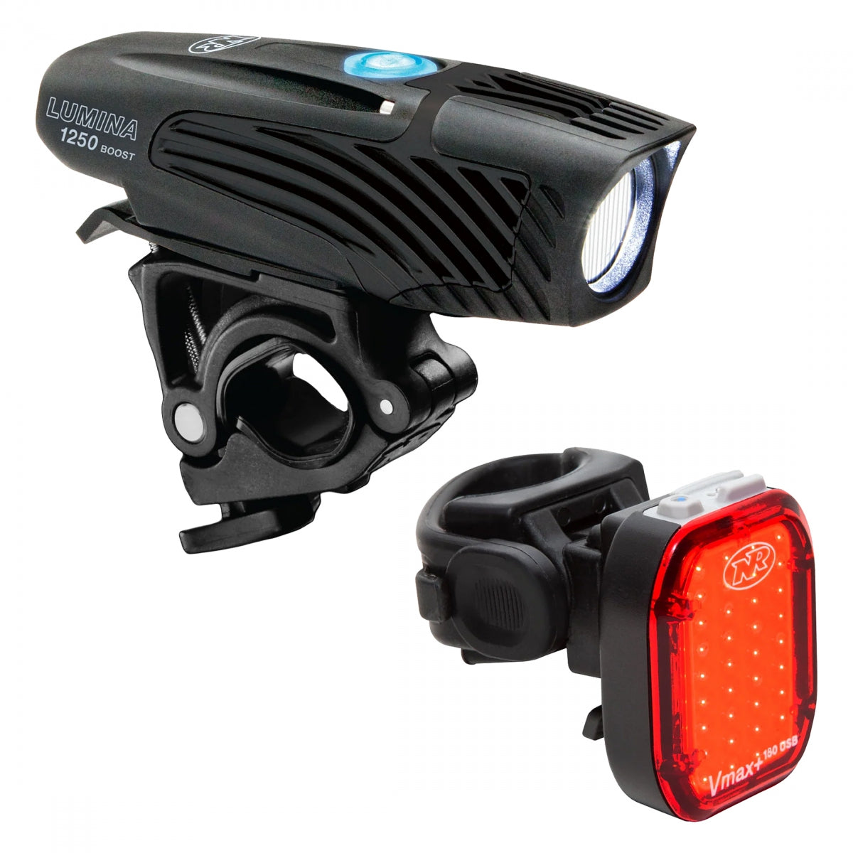 NITERIDER LIGHT NITERIDER COMBO LUMINA BOOST 1250/VMAX+ 180 - NITERIDER