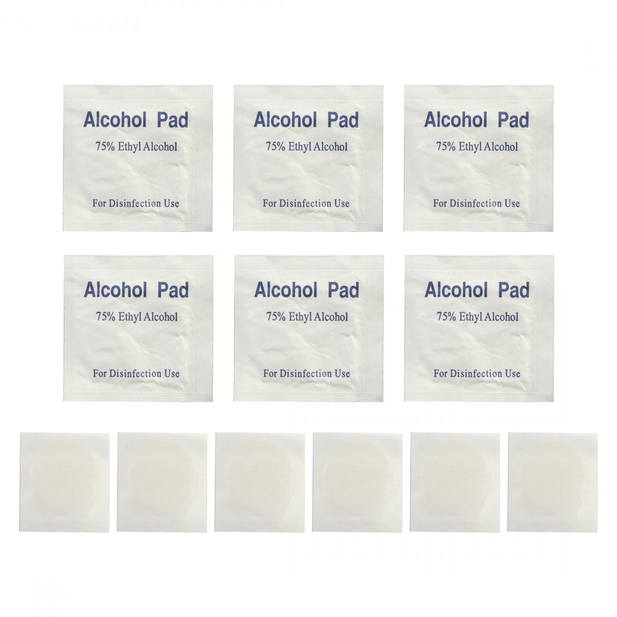 ORIGIN8 PATCH KIT OR8 AIRION TPU GLUELESS CARDED/EACH - ORIGIN8