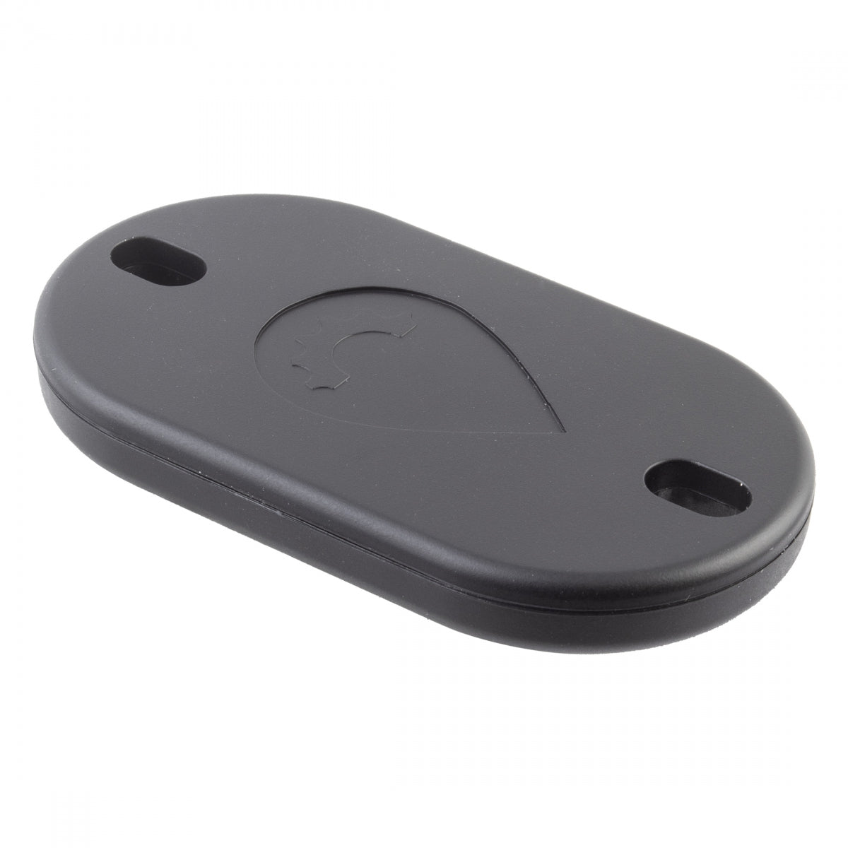 BIKEBAC SECURITY DEVICE BIKEBAC BOTTLE MOUNT USEWITH ANDROID FIND HUB BK - BIKEBAC