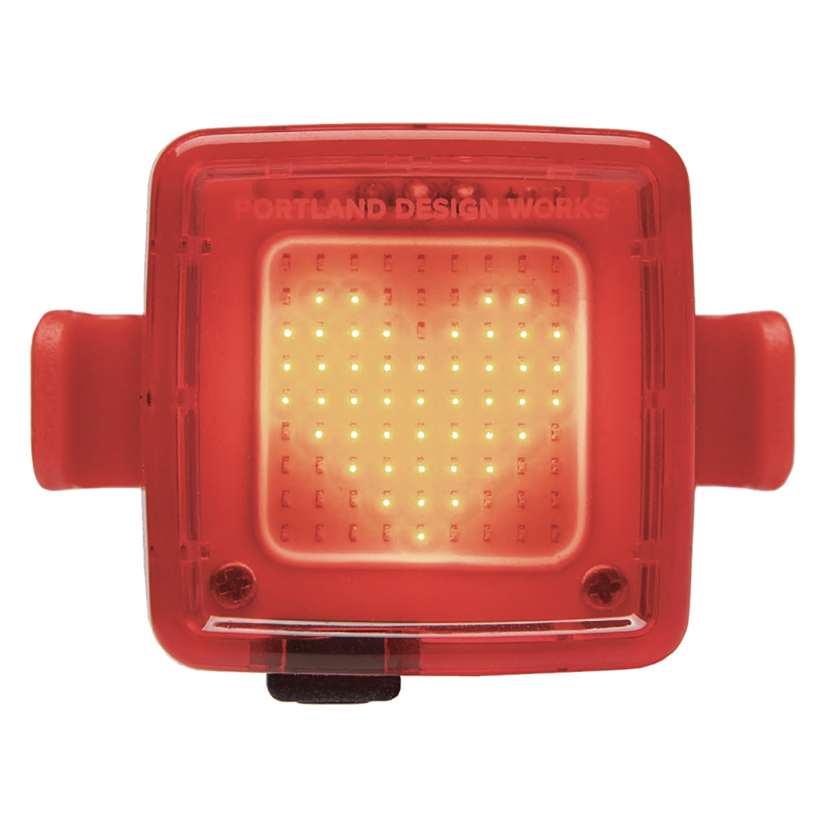 PORTLAND DESIGN WORKS LIGHT PDW Rear BLINKING OF YOU RD - PORTLAND DESIGN WORKS