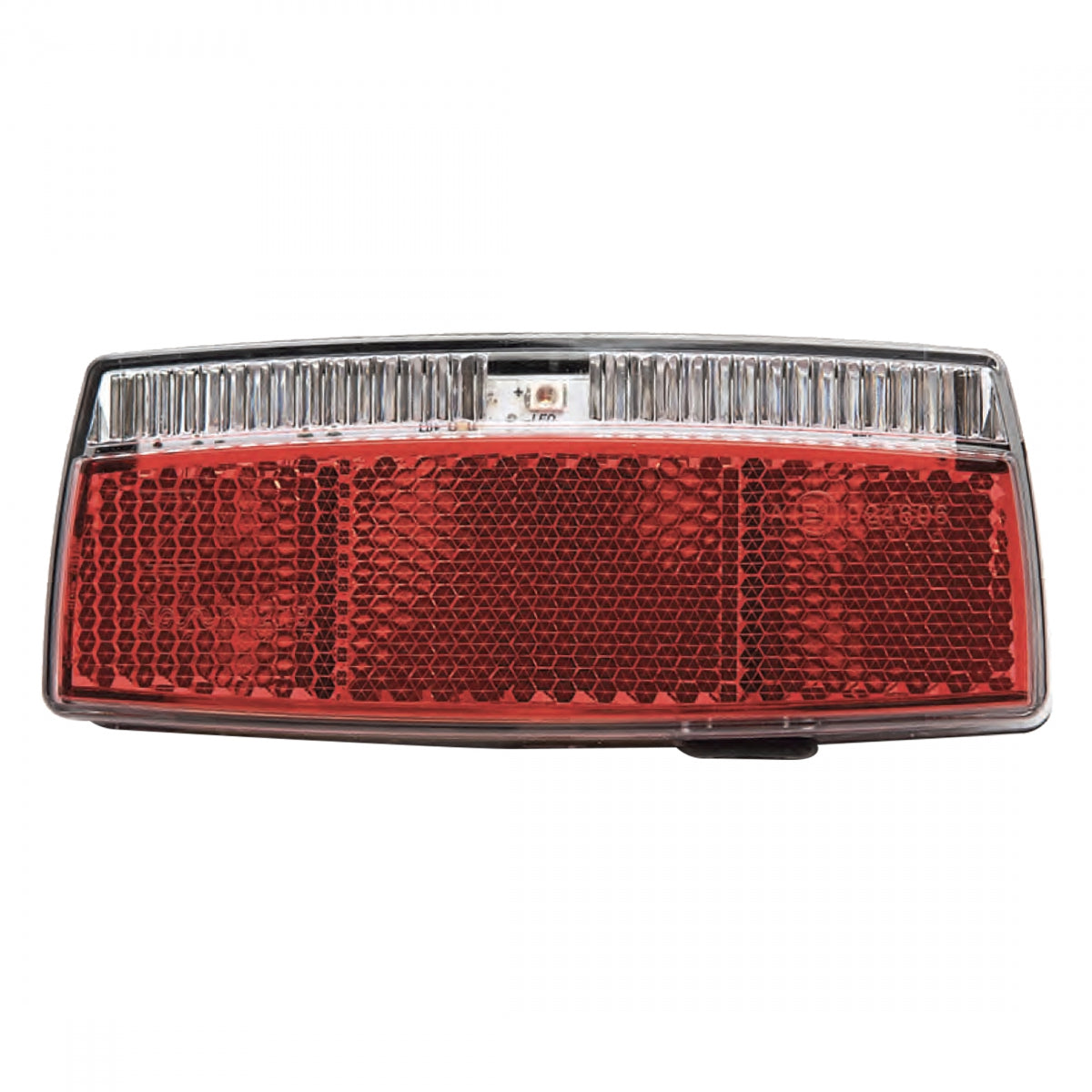 PORTLAND DESIGN WORKS LIGHT PDW Rear RACKSTAR BK - PORTLAND DESIGN WORKS