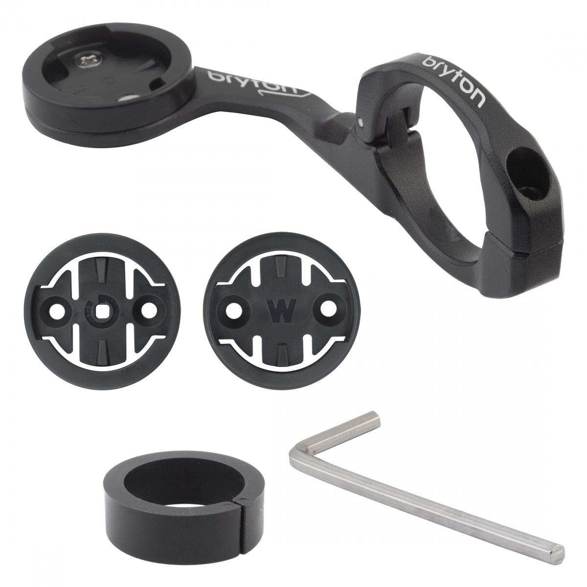 BRYTON COMP PART BRYTON MOUNT SPORT BK - BRYTON