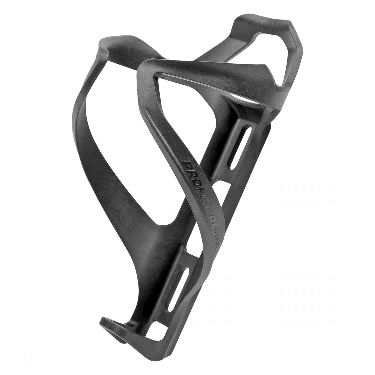 PROFILE DESIGN BOTTLE CAGE PROFILE AXIS ULTIMATE CI CARBON BK - PROFILE DESIGN