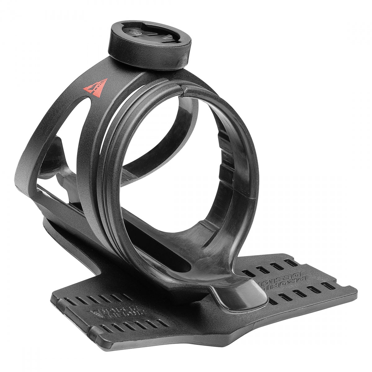PROFILE DESIGN BOTTLE CAGE PROFILE Front HSF BTA w/GARMIN MOUNT BK - PROFILE DESIGN