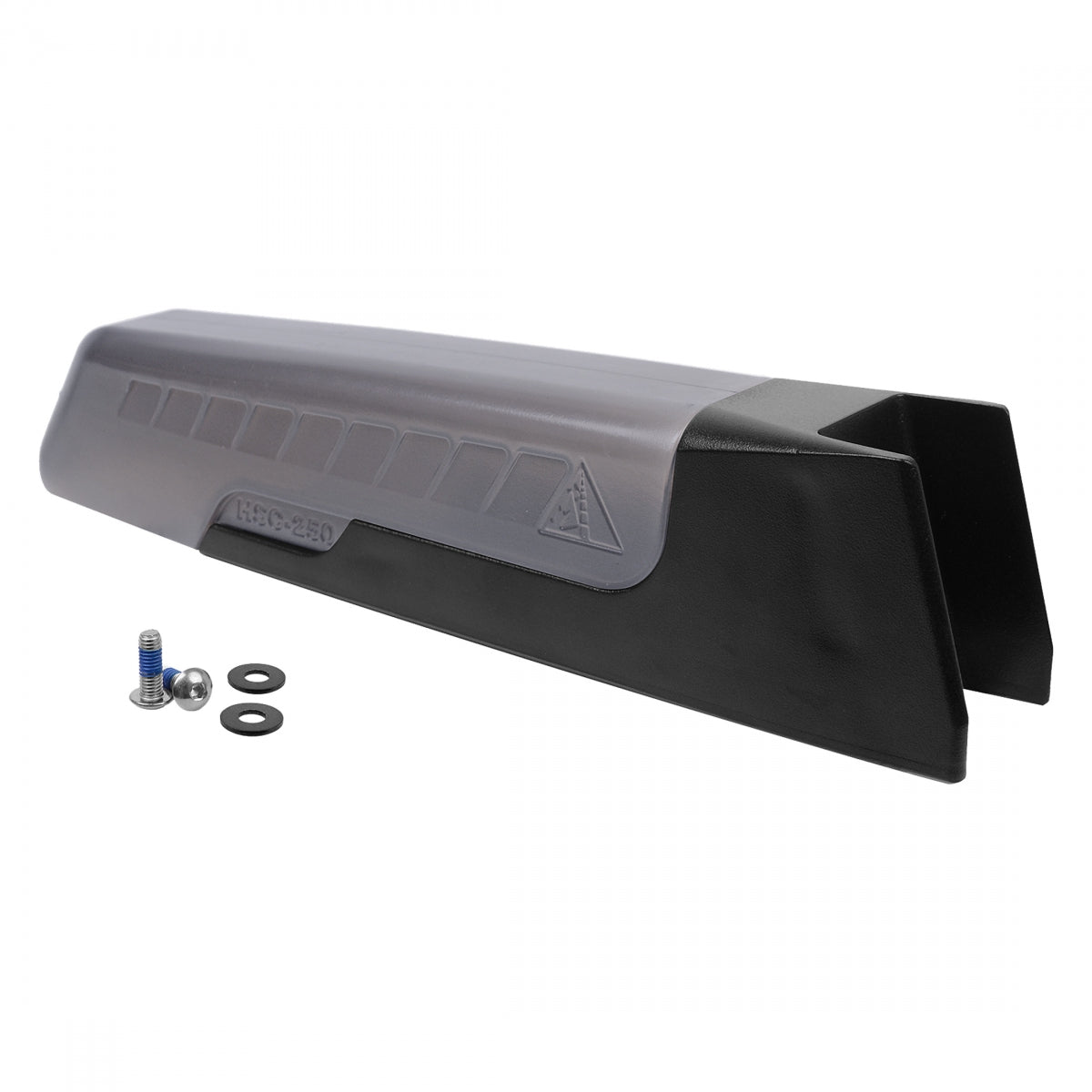 PROFILE DESIGN BOTTLE PROFILE HSC-250 TOP TUBE FLASK GY/BK - PROFILE DESIGN