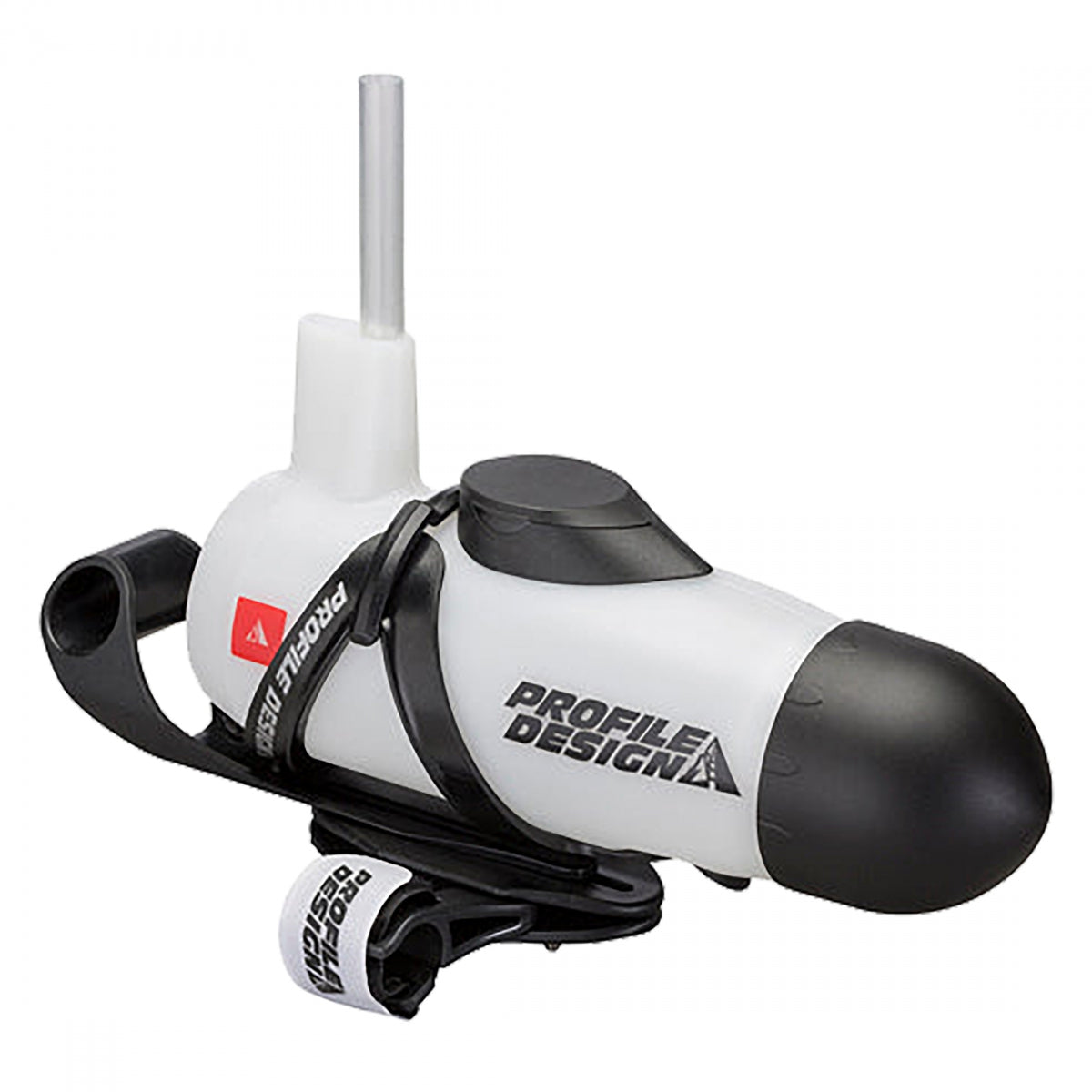 PROFILE DESIGN BOTTLE PROFILE AERO HC SYSTEM WH/BK - PROFILE DESIGN