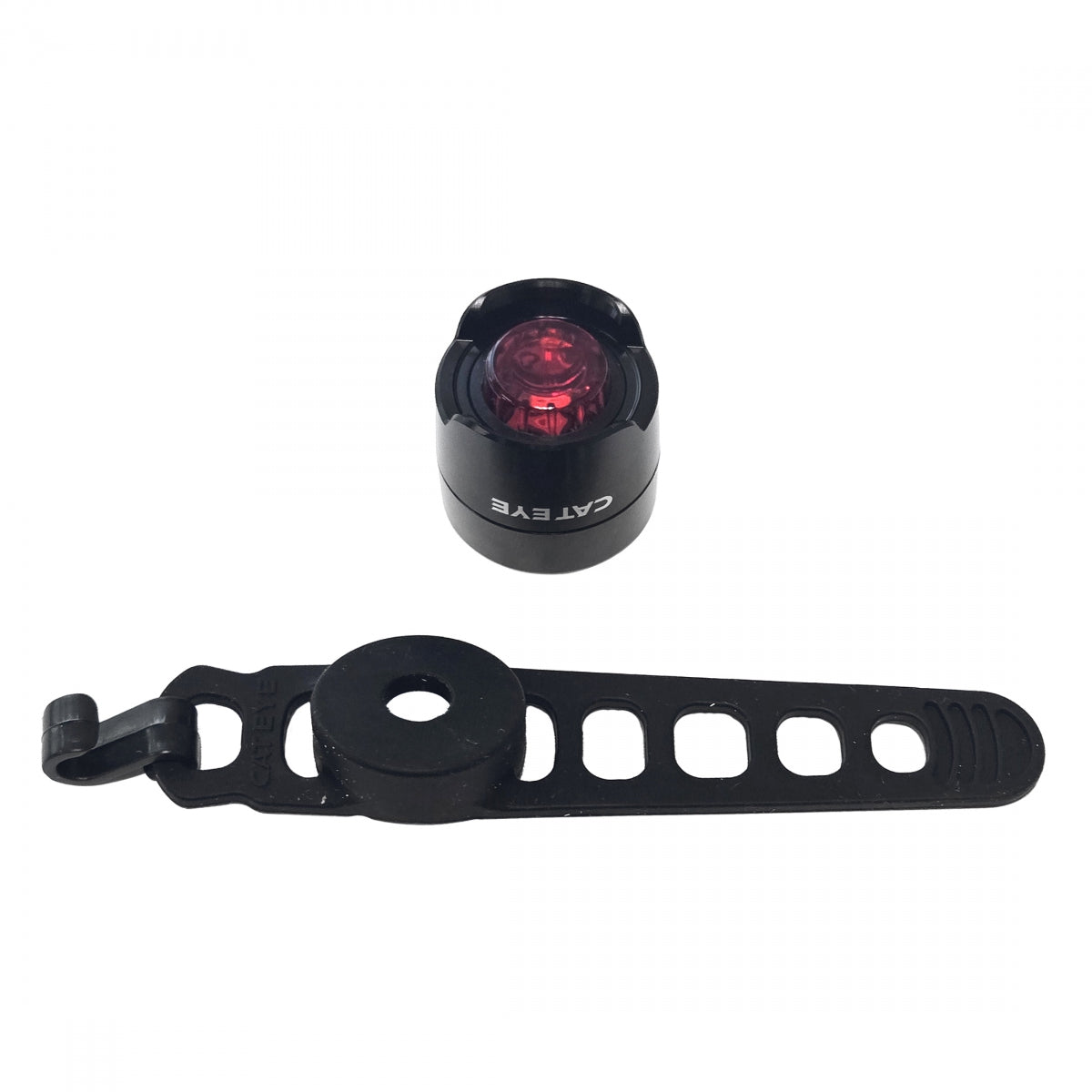 CATEYE LIGHT CATEYE SL-LD160RC-R Rear ORB RC USB-C BK - CATEYE
