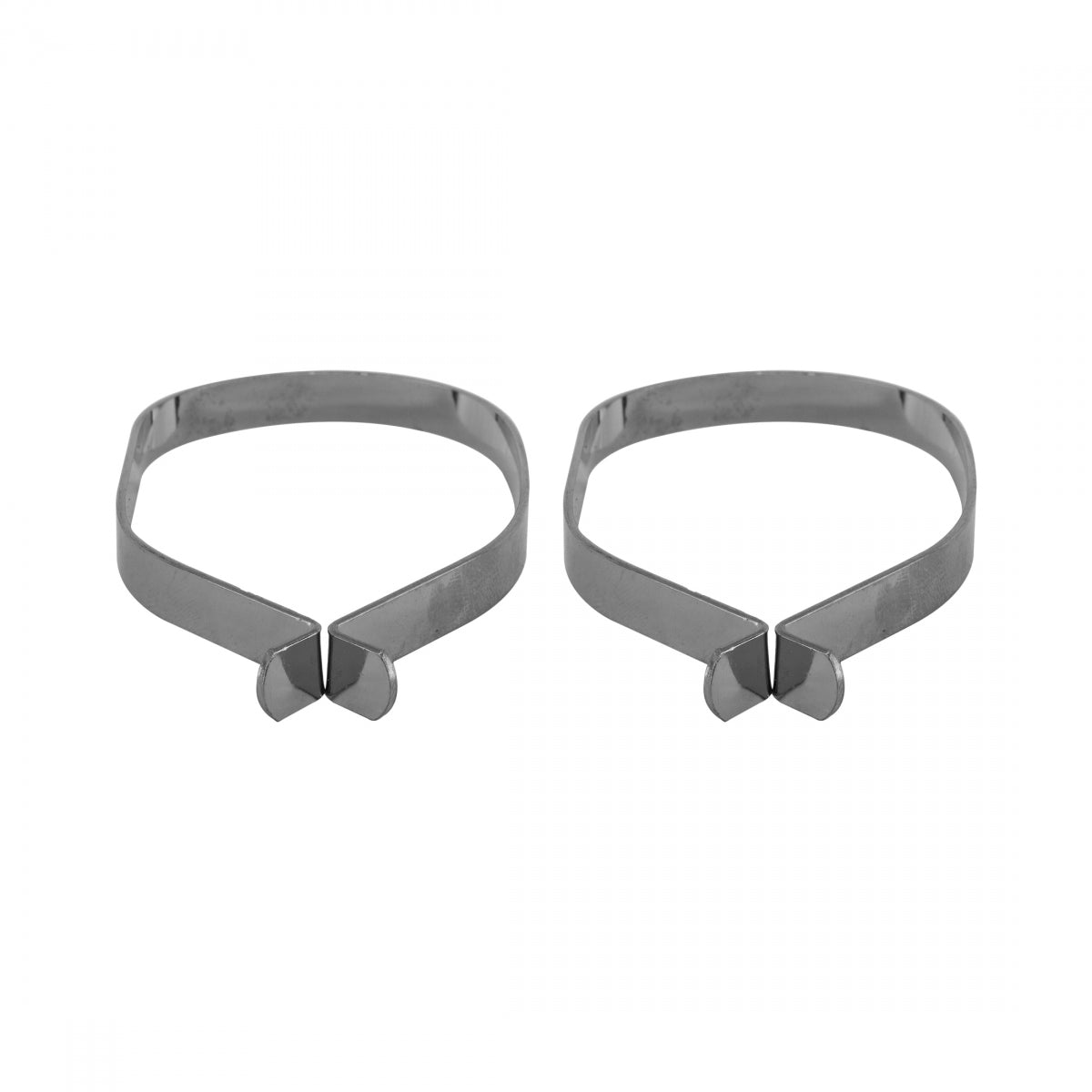 SUNLITE CLOTHING LEG BAND SUNLT STEEL 505 PR - SUNLITE
