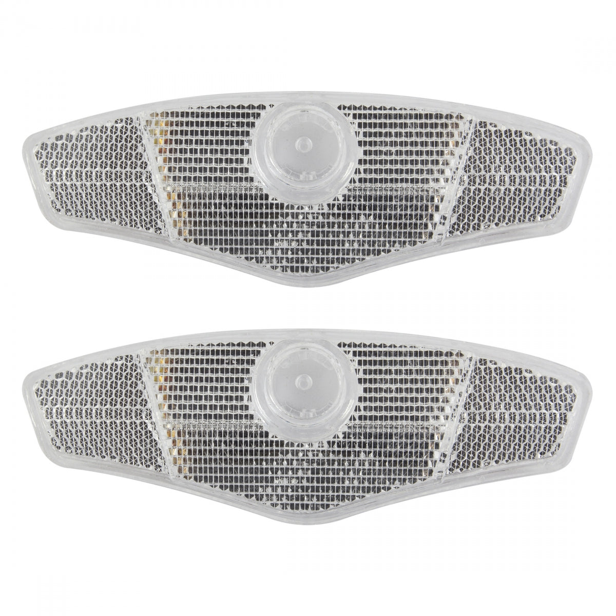 SUNLITE REFLECTOR SUNLT SET WHL ONLY WHITE SHORT - SUNLITE