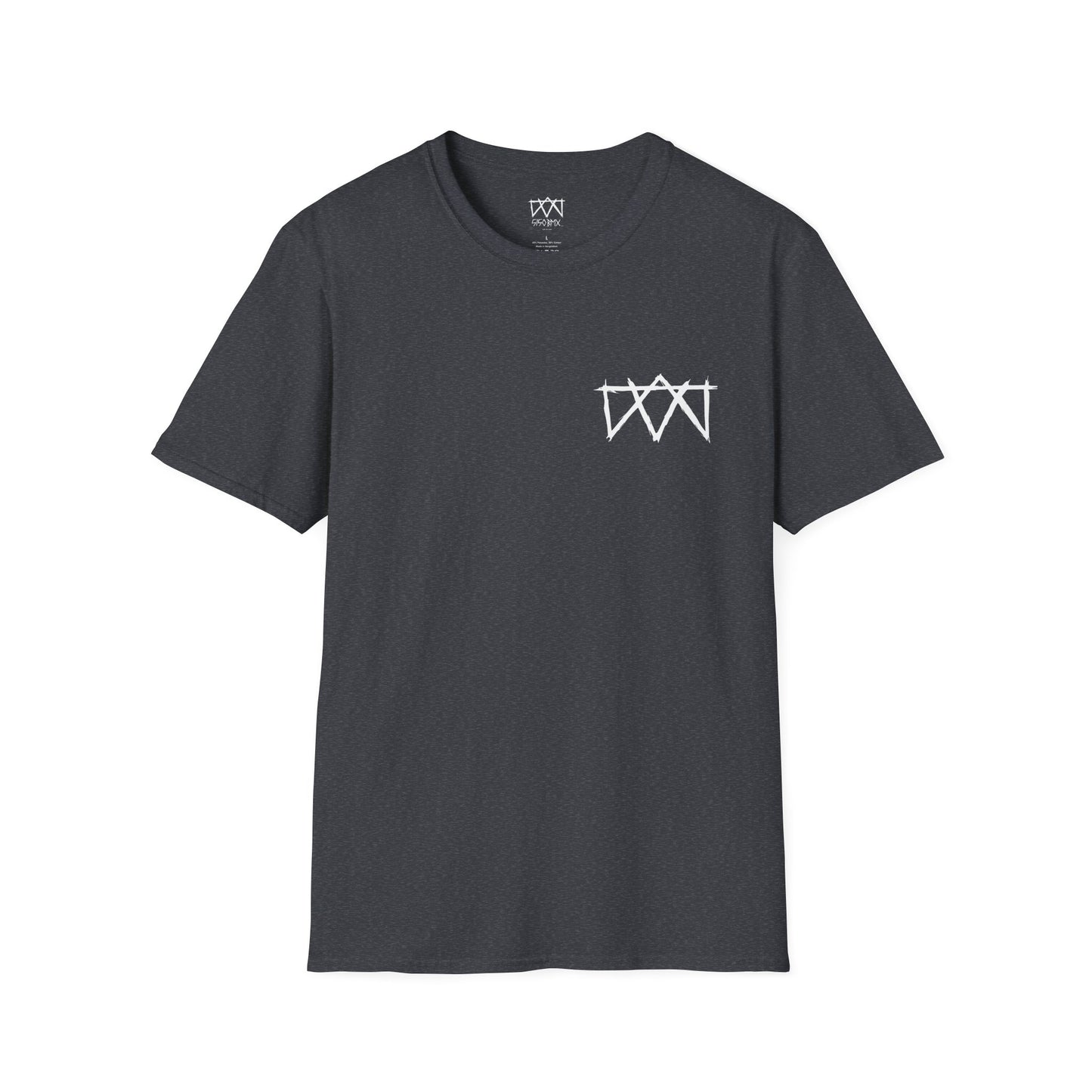 5150bmx "Confinement" T-Shirt (New colors)