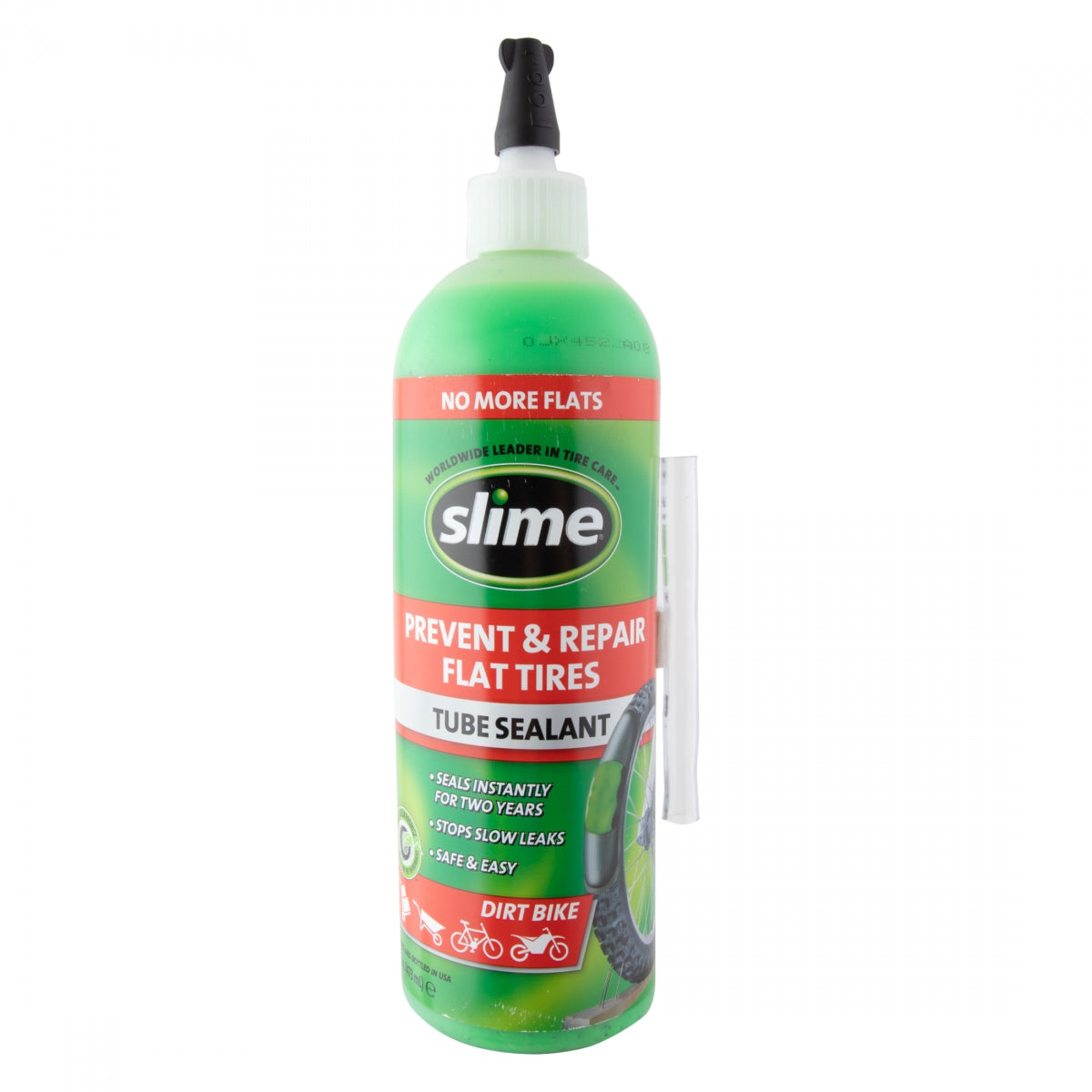 SLIME SEALANT TUBE SLIME 16oz - SLIME
