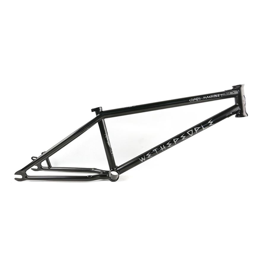 WeThePeople, Chaos Machine, Black, 22.25''