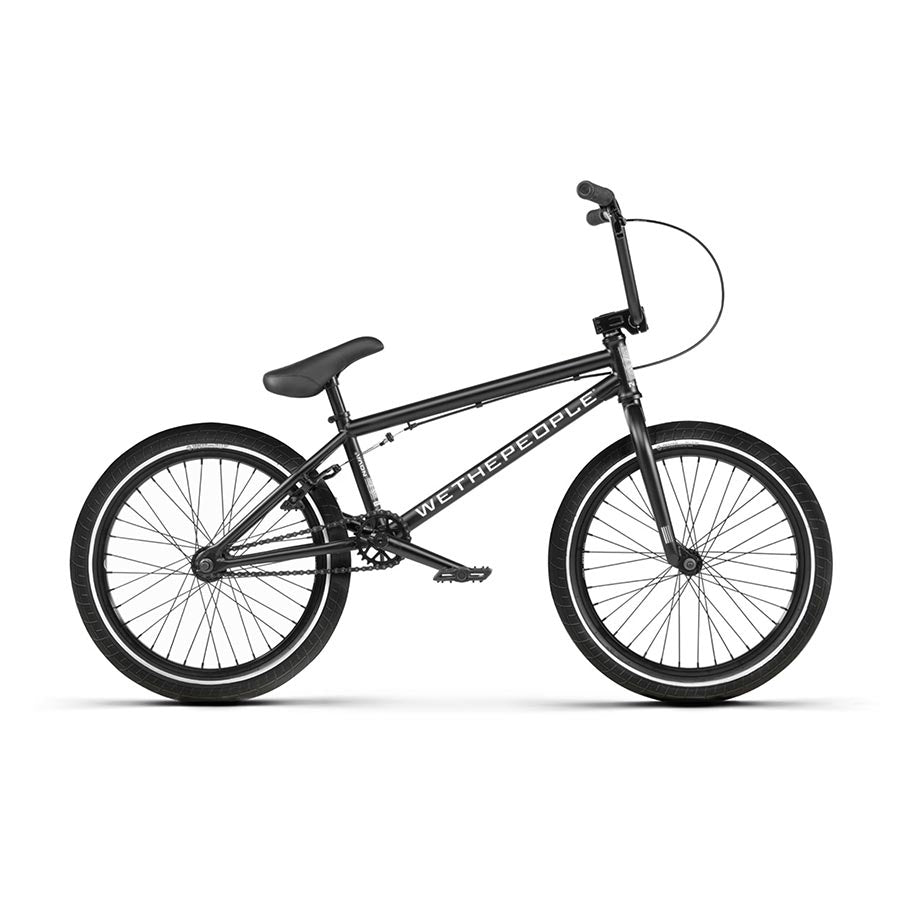 Black, 20''