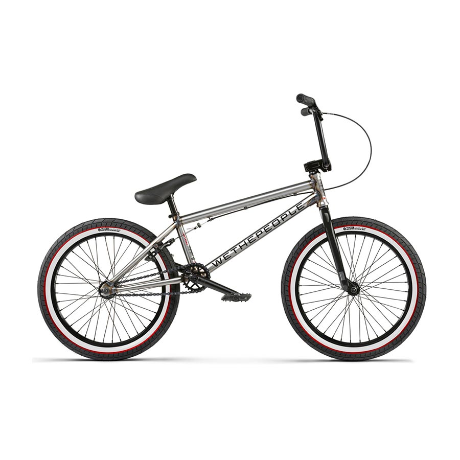Transparent, 20''