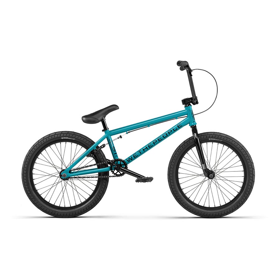 5150 Blue Raspberry WeThePeople Nova | 5150 BMX