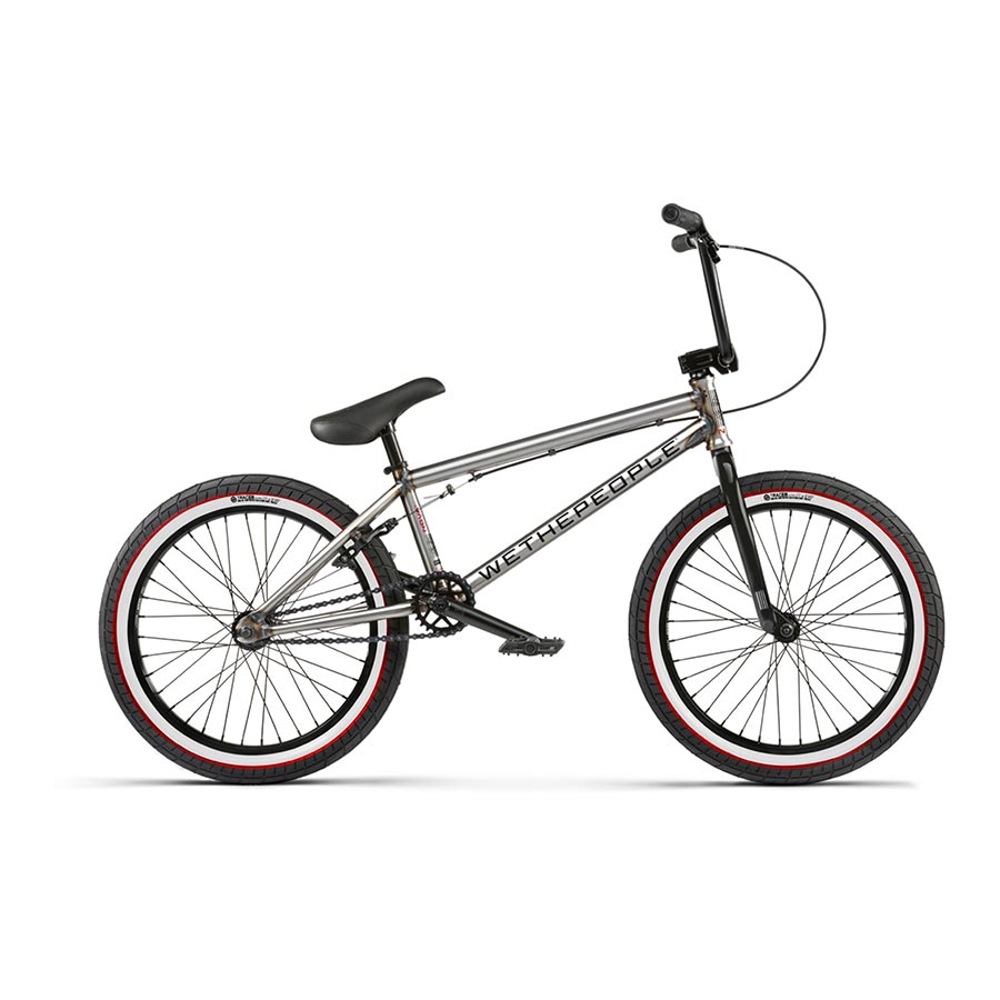 Transparent, 20.5''