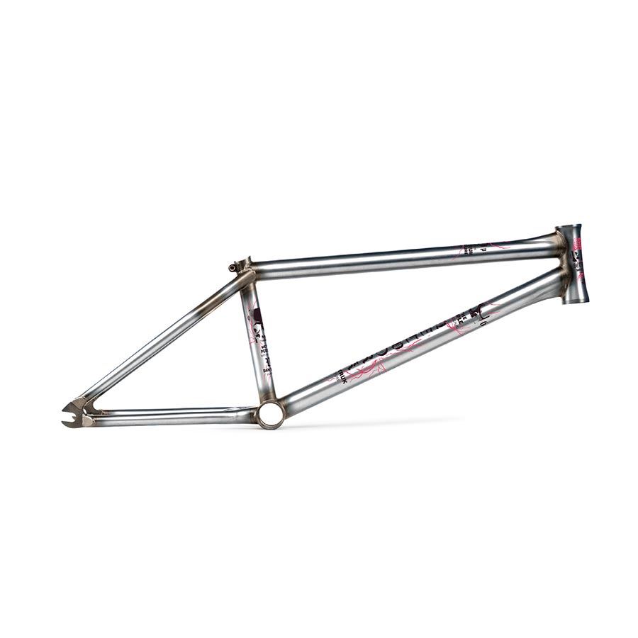 Clear, 20.75''