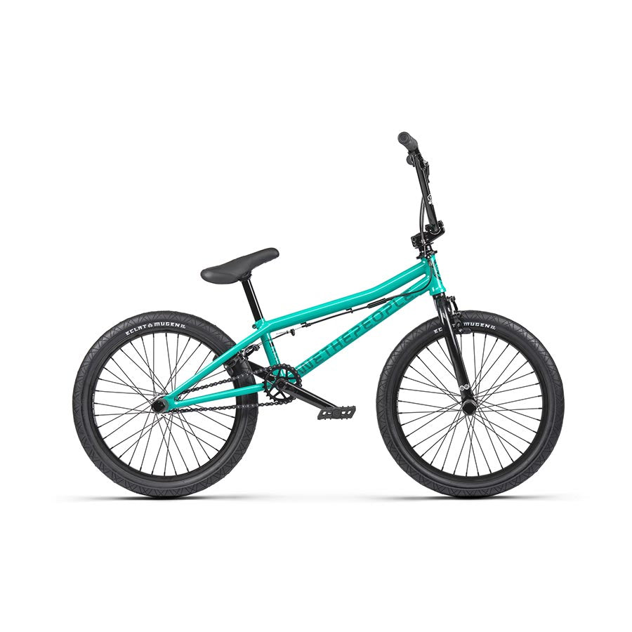 WeThePeople, Sinus, BMX, 20'', Fresh mint, 19''