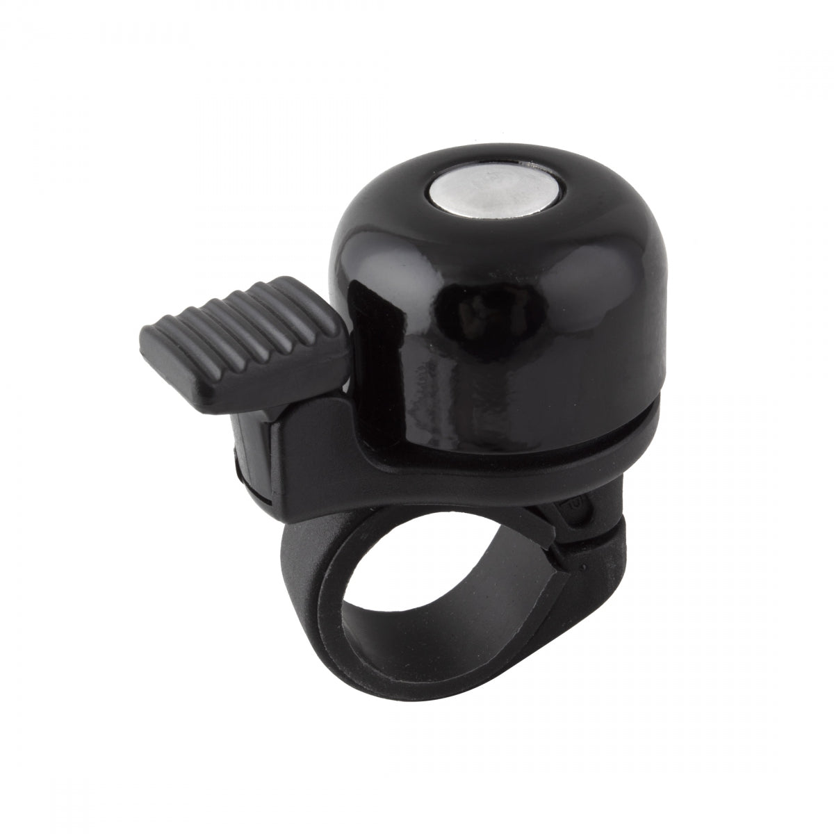 MIRRYCLE BELL MIRearYCLE INCREDIBELL-Black - MIRRYCLE