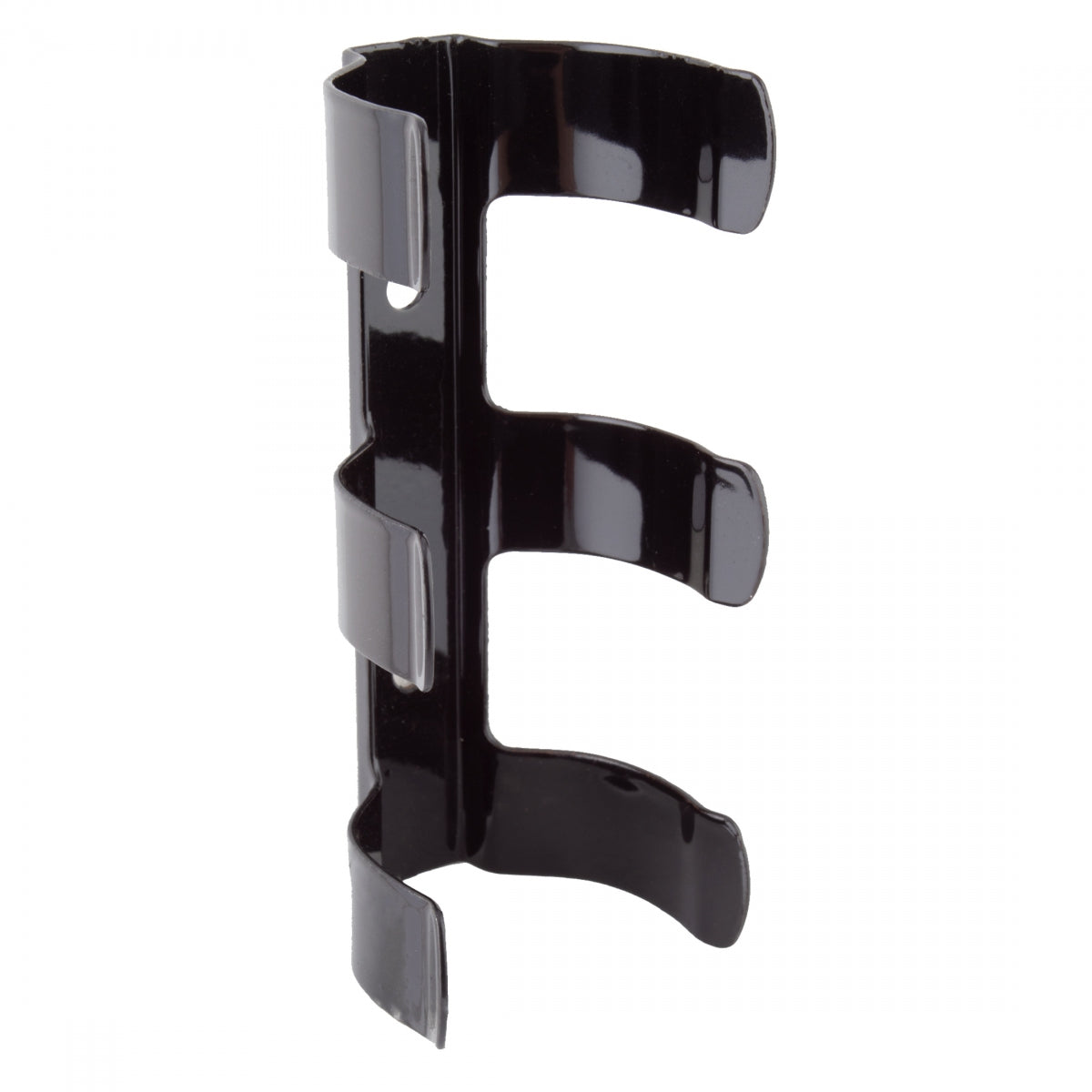 WALD PRODUCTS LIGHT WALD #40 FLASHLIGHT-HOLDER BLACK - WALD PRODUCTS