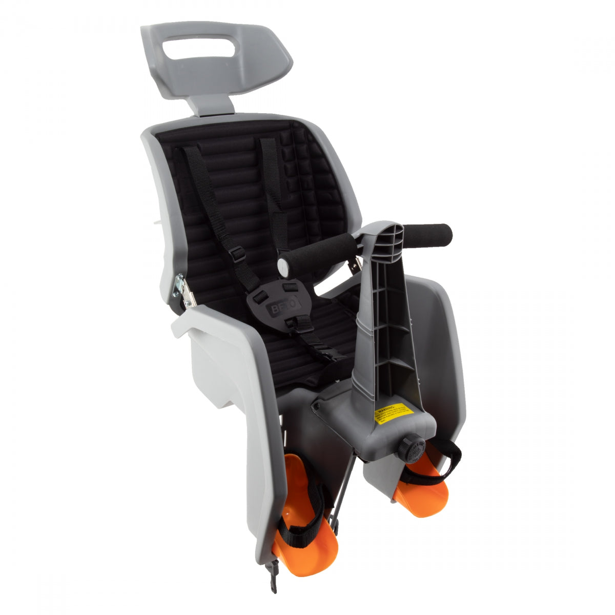 SUNLITE BABY SEAT SUNLT QR DLX w/ALY RACK 26in - SUNLITE