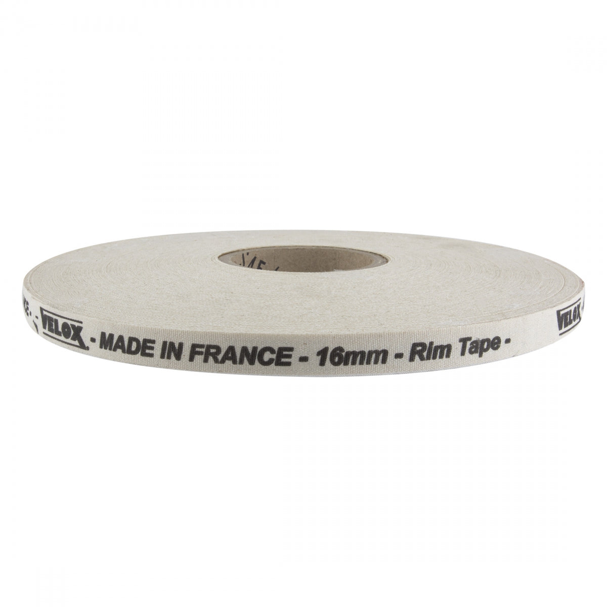 VELOX RIM TAPE VELOX 16mm WIDE 100 METER ROLLBULK - VELOX