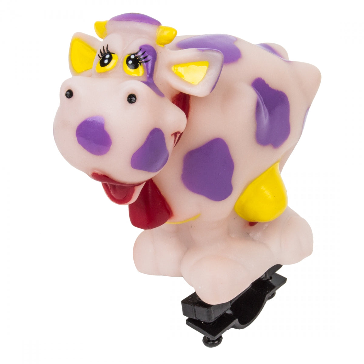 SUNLITE HORN SUNLT SQUEEZE COW PINK - SUNLITE