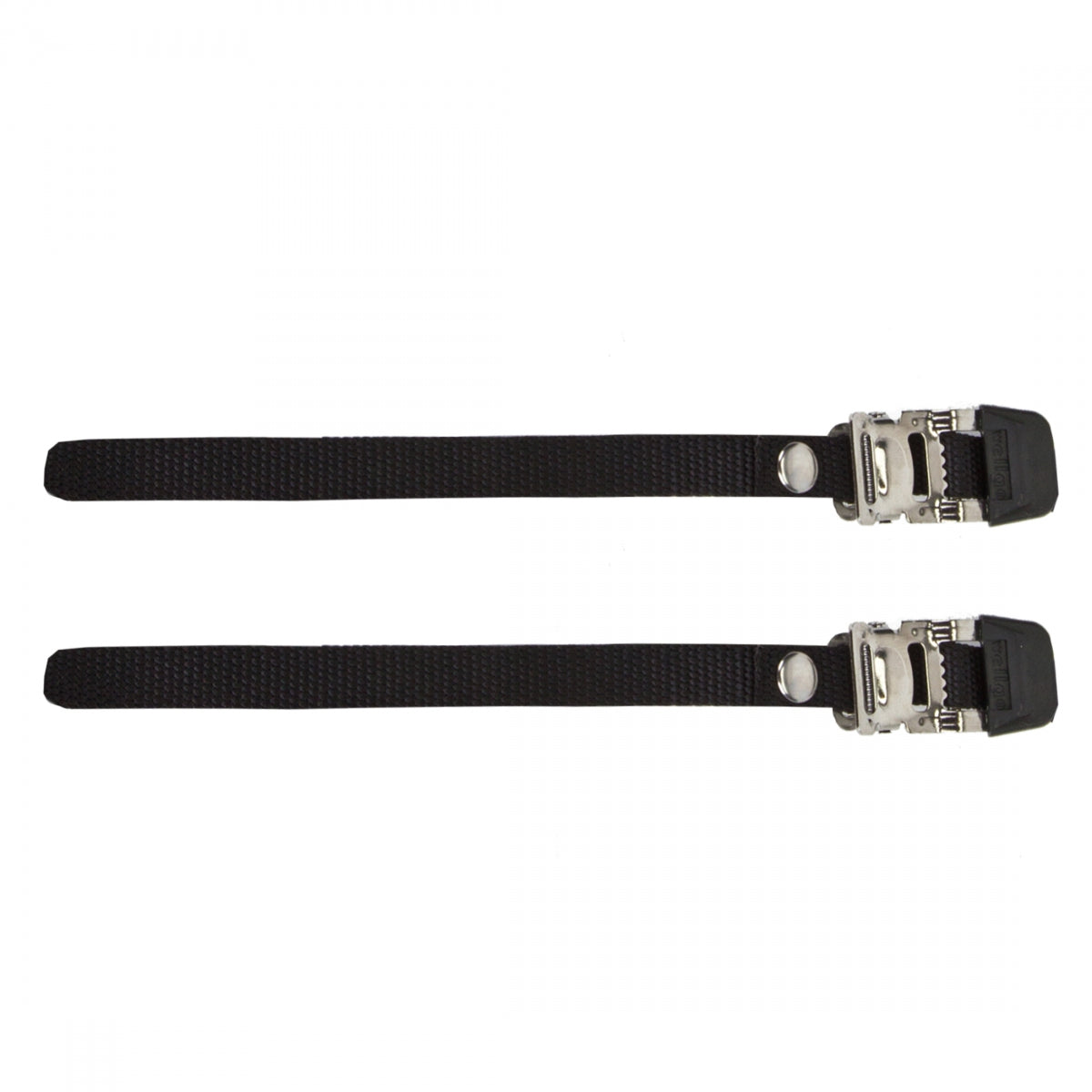 SUNLITE TOE STRAPS SUNLT PRO SPINNING Black - SUNLITE