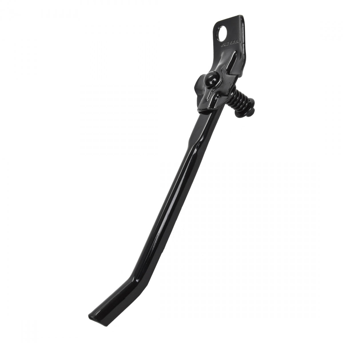 WALD PRODUCTS KICKSTAND WALD #1467-20 REAR 14mm 20in BK - WALD PRODUCTS