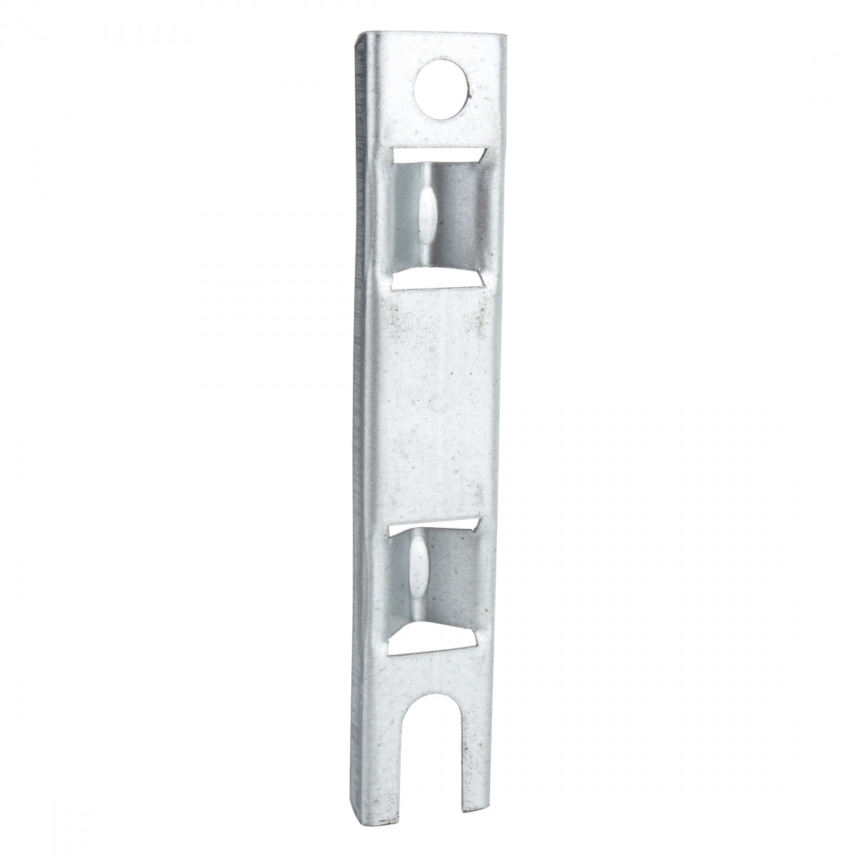 SAFETY VEHICLE EMBLEM SAFETY FLAGS BRACKET ONLY - SAFETY VEHICLE EMBLEM