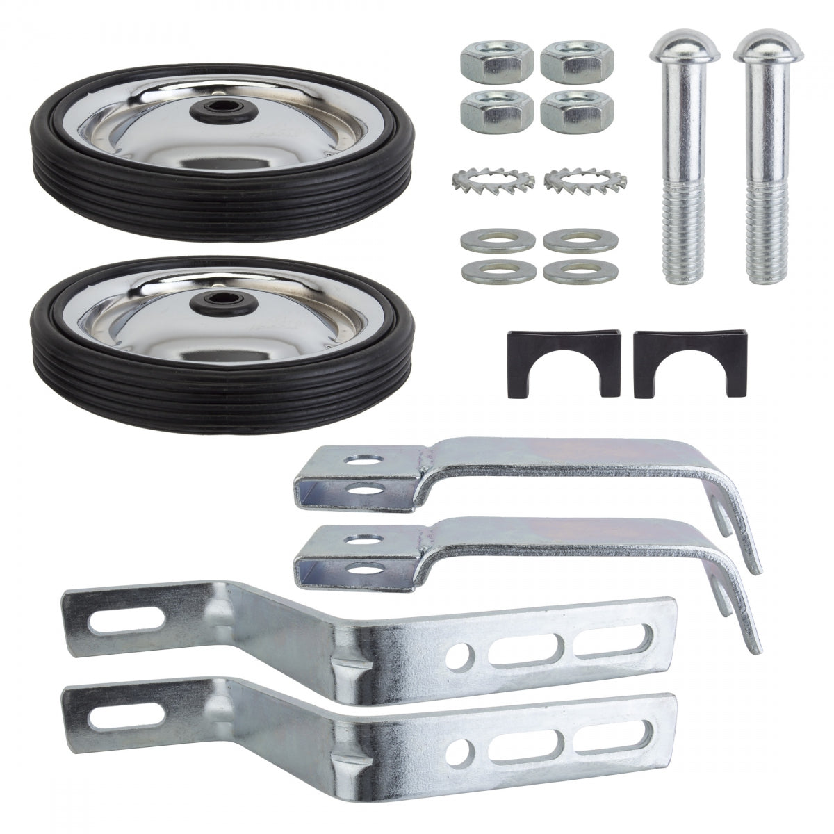 SUNLITE TRAINING WHL SUNLT HD 14-20 OS STAYS UP TO 1.25in STL WHLS - SUNLITE