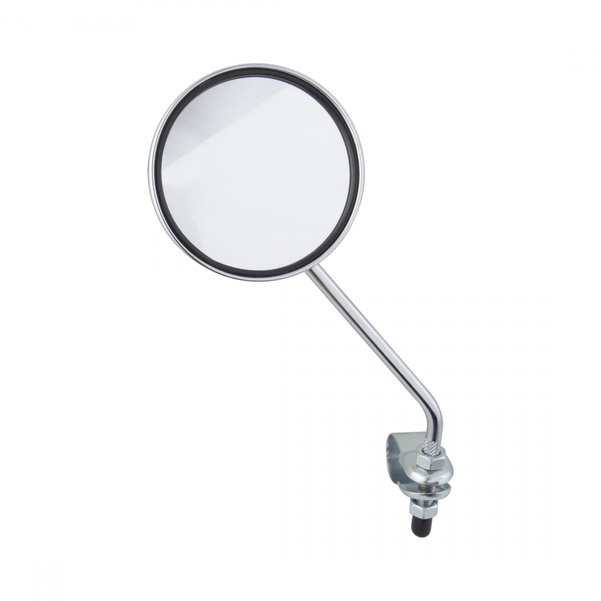 SUNLITE MIRearOR SUNLT ROUND 3in CP w/RD REFLECTOR - SUNLITE
