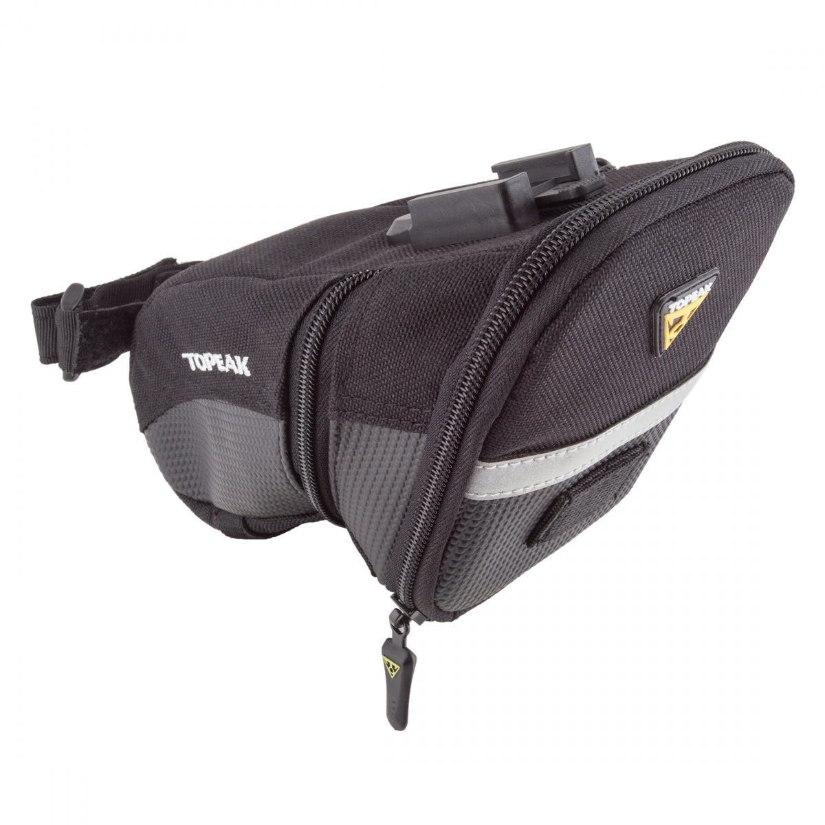 TOPEAK BAG TOPEAK WEDGE AERO MD CLIP-ON - TOPEAK