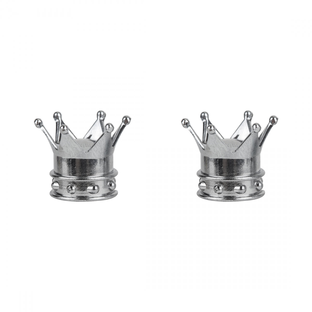 TRIK TOPZ VALVE CAPS TRIKTOPZ CROWN CP 1pr/PK - TRIK TOPZ