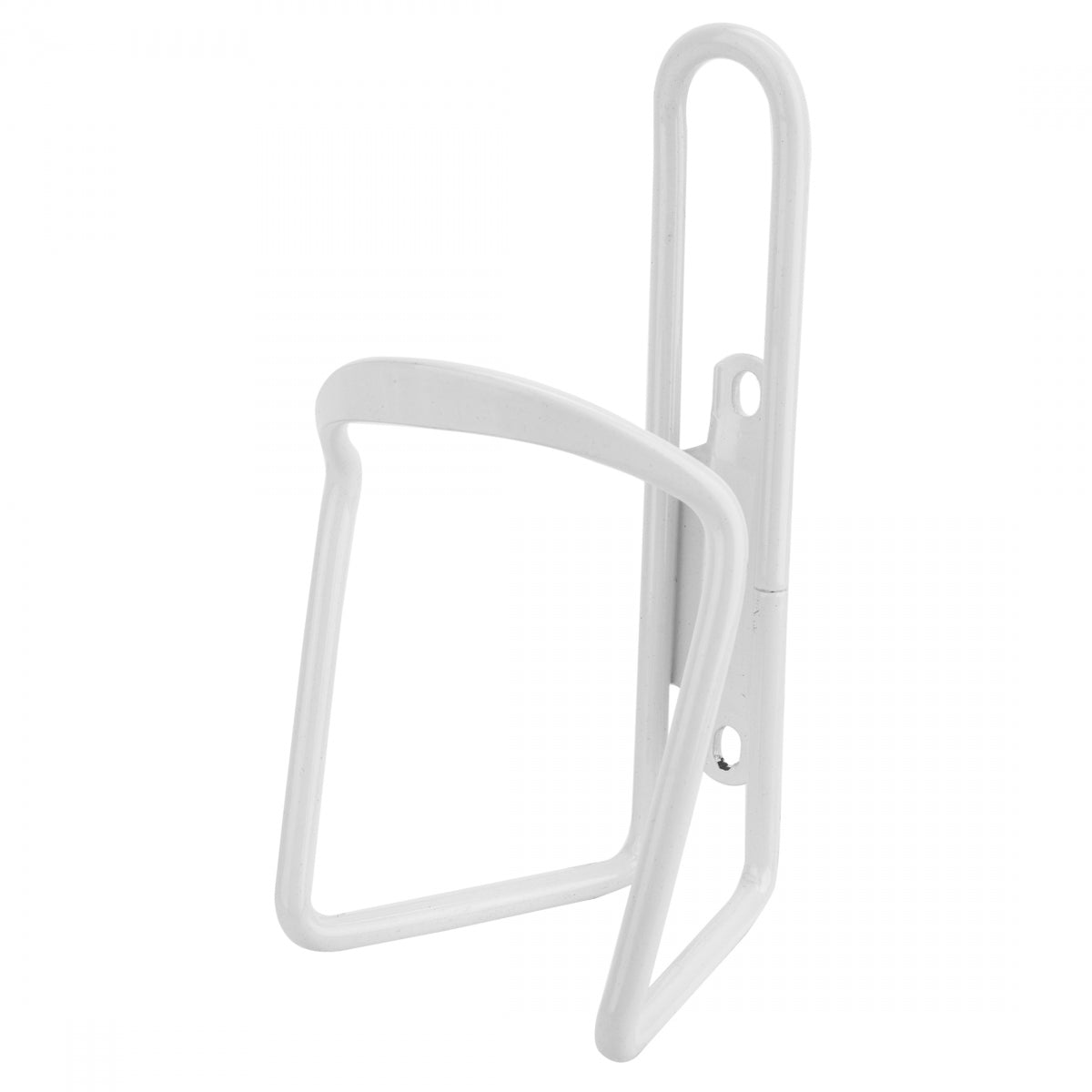 SUNLITE BOTTLE CAGE SUNLT ALY BULK WHT PC 6mm - SUNLITE