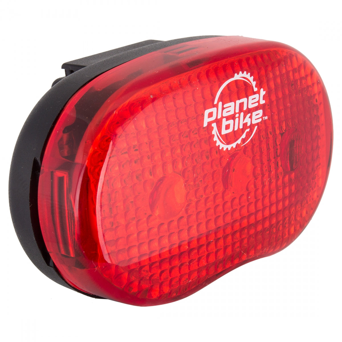 PLANET BIKE LIGHT PB Rear BLINKY-3 3-LED 200 HR - PLANET BIKE