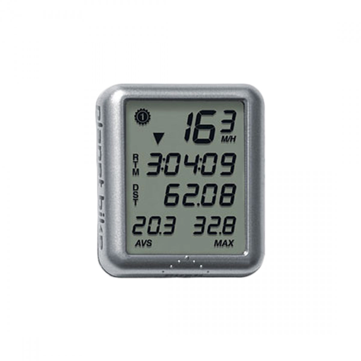 PLANET BIKE COMPUTER PB PROTEGE 8.0 4LINE DISP - PLANET BIKE