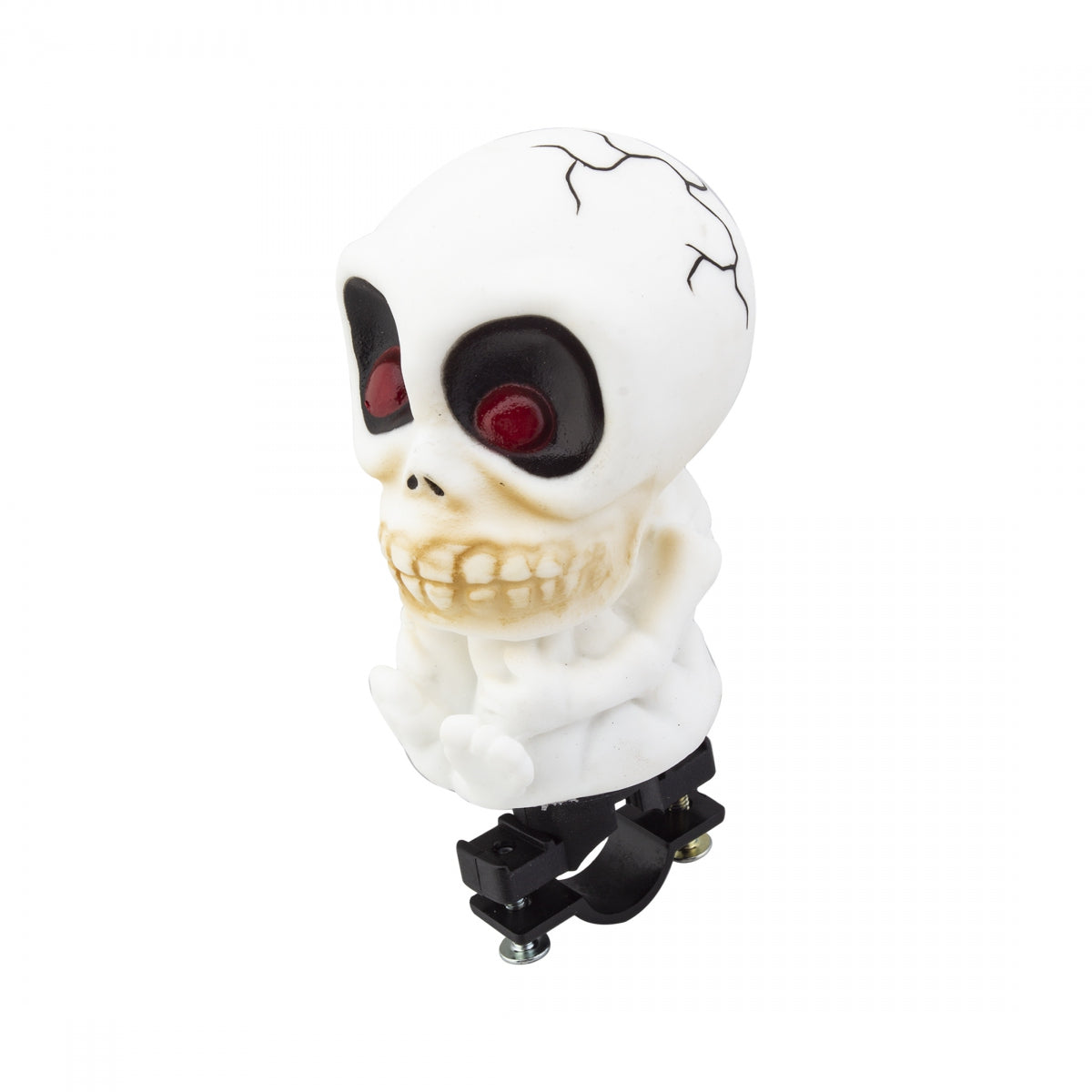SUNLITE HORN SUNLT SQUEEZE SKULL - SUNLITE