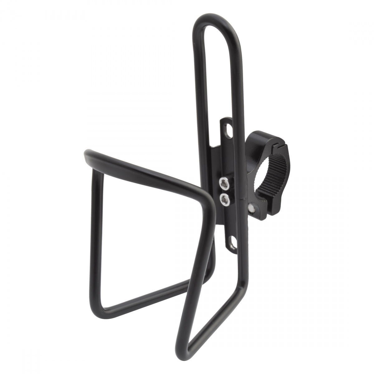SUNLITE BOTTLE CAGE SUNLT ALY BULK HB MOUNT Black - SUNLITE