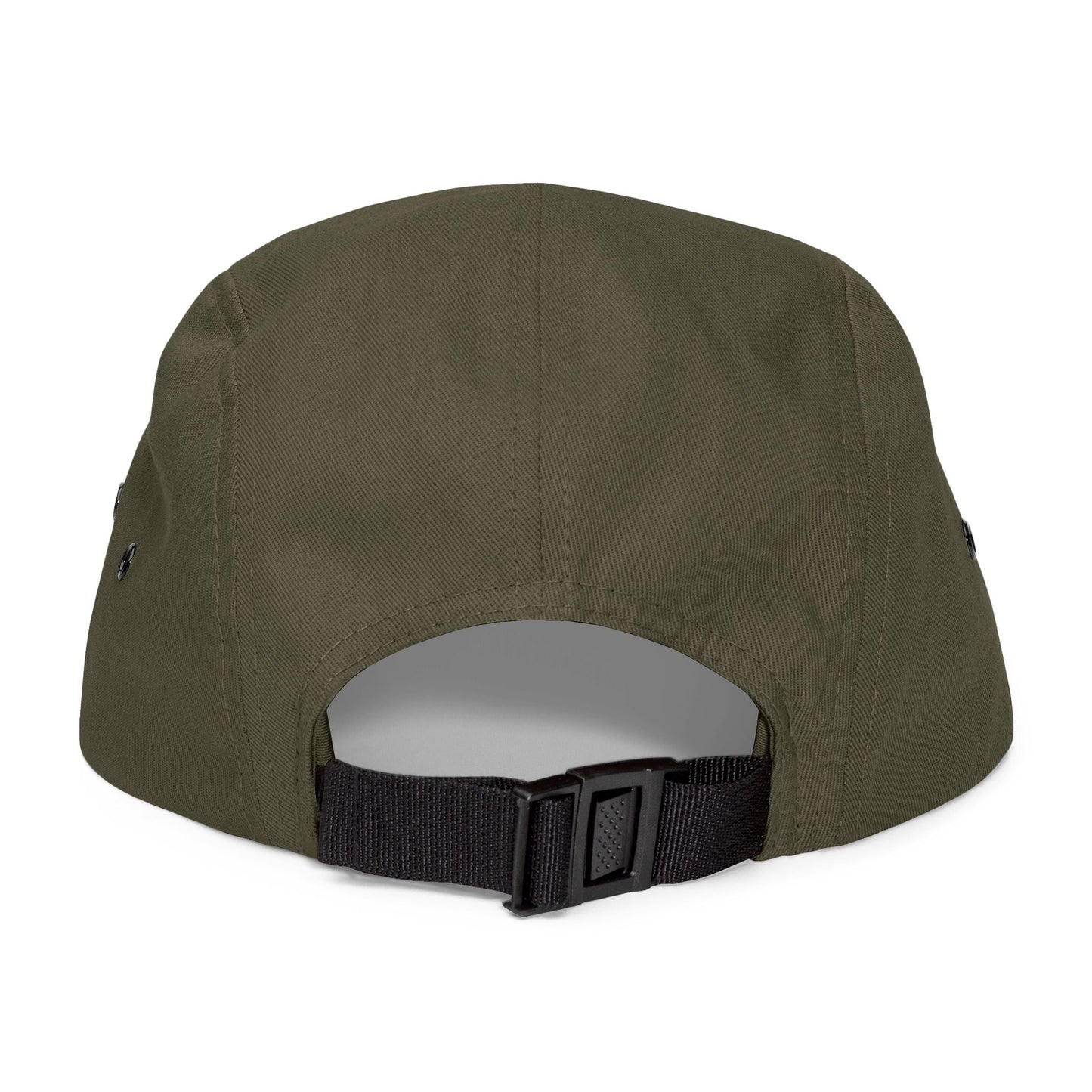 5150bmx 5 Panel Cap (Olive)