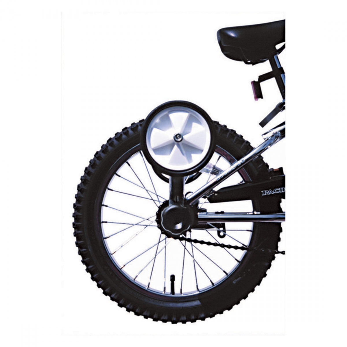 TRAIL GATOR TRAINING WHL TRAIL GATOR 12-20 FOLD-UP - TRAIL GATOR