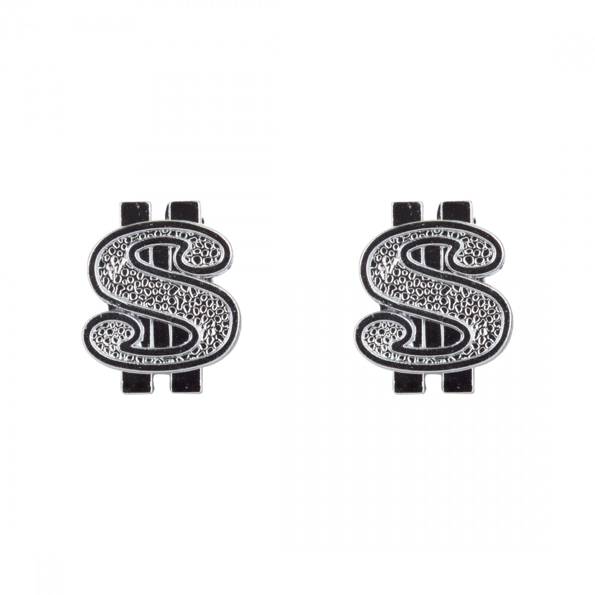 TRIK TOPZ VALVE CAPS TRIKTOPZ DOLLAR CP 1pr/PK - TRIK TOPZ