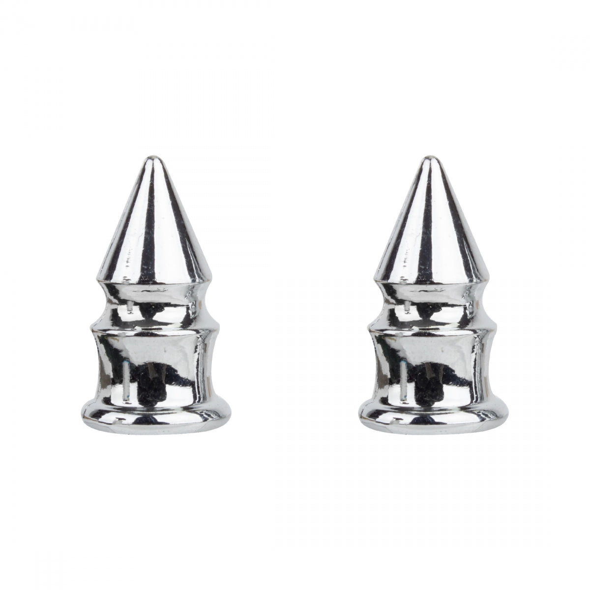 TRIK TOPZ VALVE CAPS TRIKTOPZ SPIKES CP 1pr/PK - TRIK TOPZ