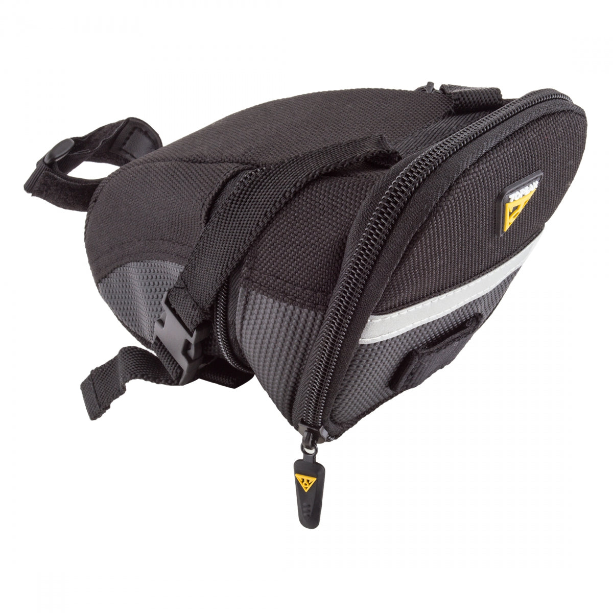 TOPEAK BAG TOPEAK WEDGE AERO  STRAP-ON MD - TOPEAK