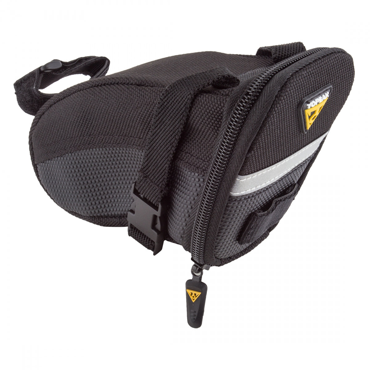 TOPEAK BAG TOPEAK WEDGE AERO  STRAP-ON SM - TOPEAK