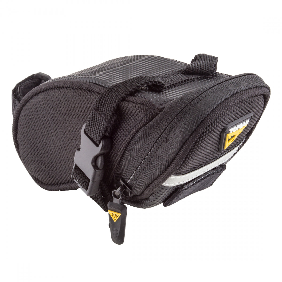 TOPEAK BAG TOPEAK WEDGE AERO  STRAP-ON MICRO - TOPEAK
