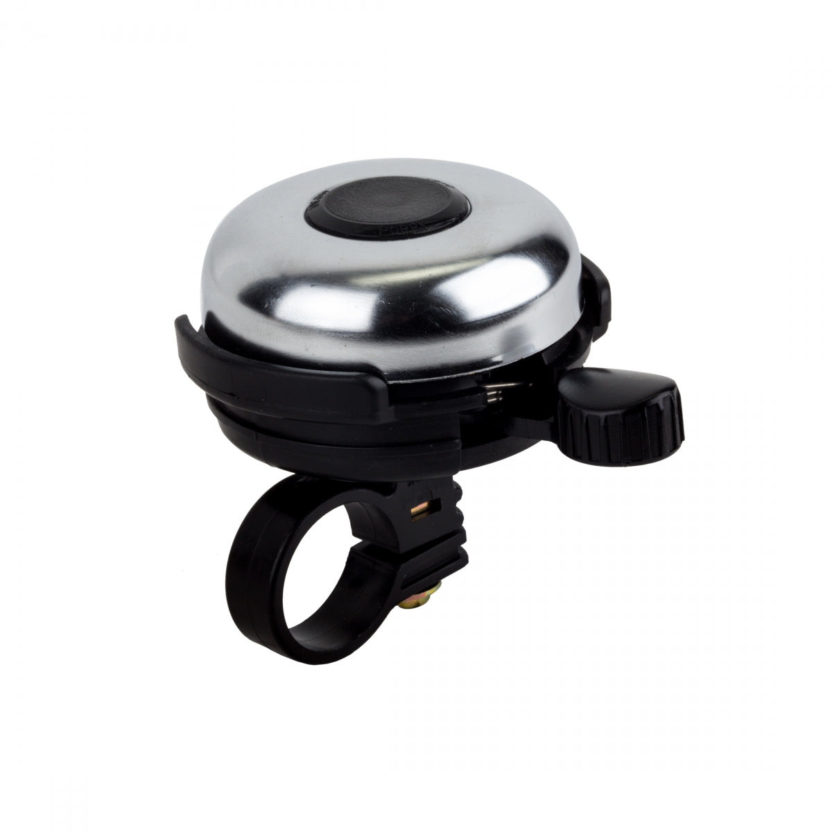 MIRRYCLE BELL MIRearYCLE INCREDIBELL-BIG BRASS CHROME - MIRRYCLE